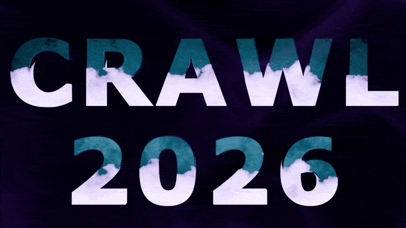CRAWL 2026